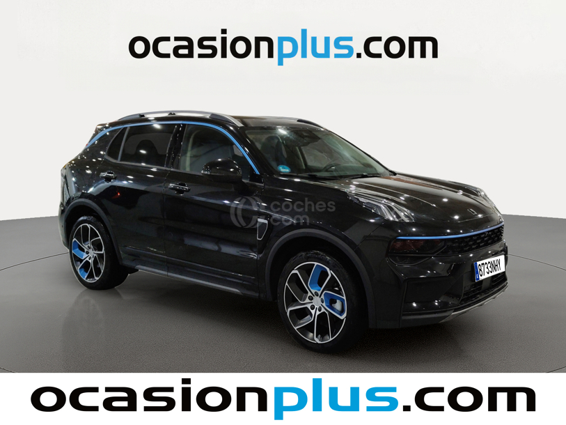 Foto del LYNK & CO 01 1.5T PHEV