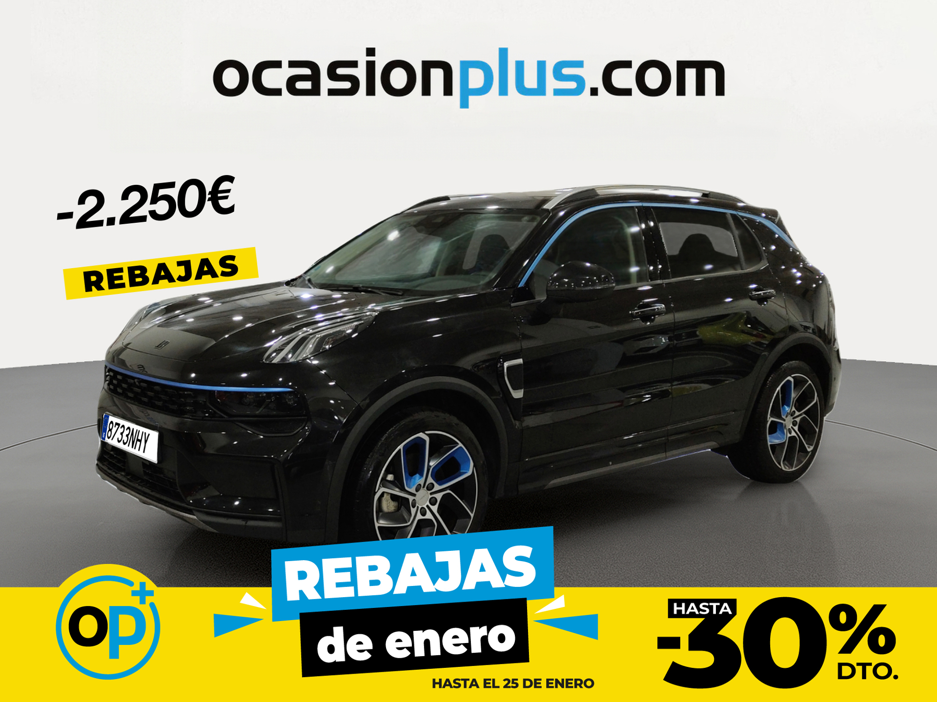 Imagen de LYNK & CO 01