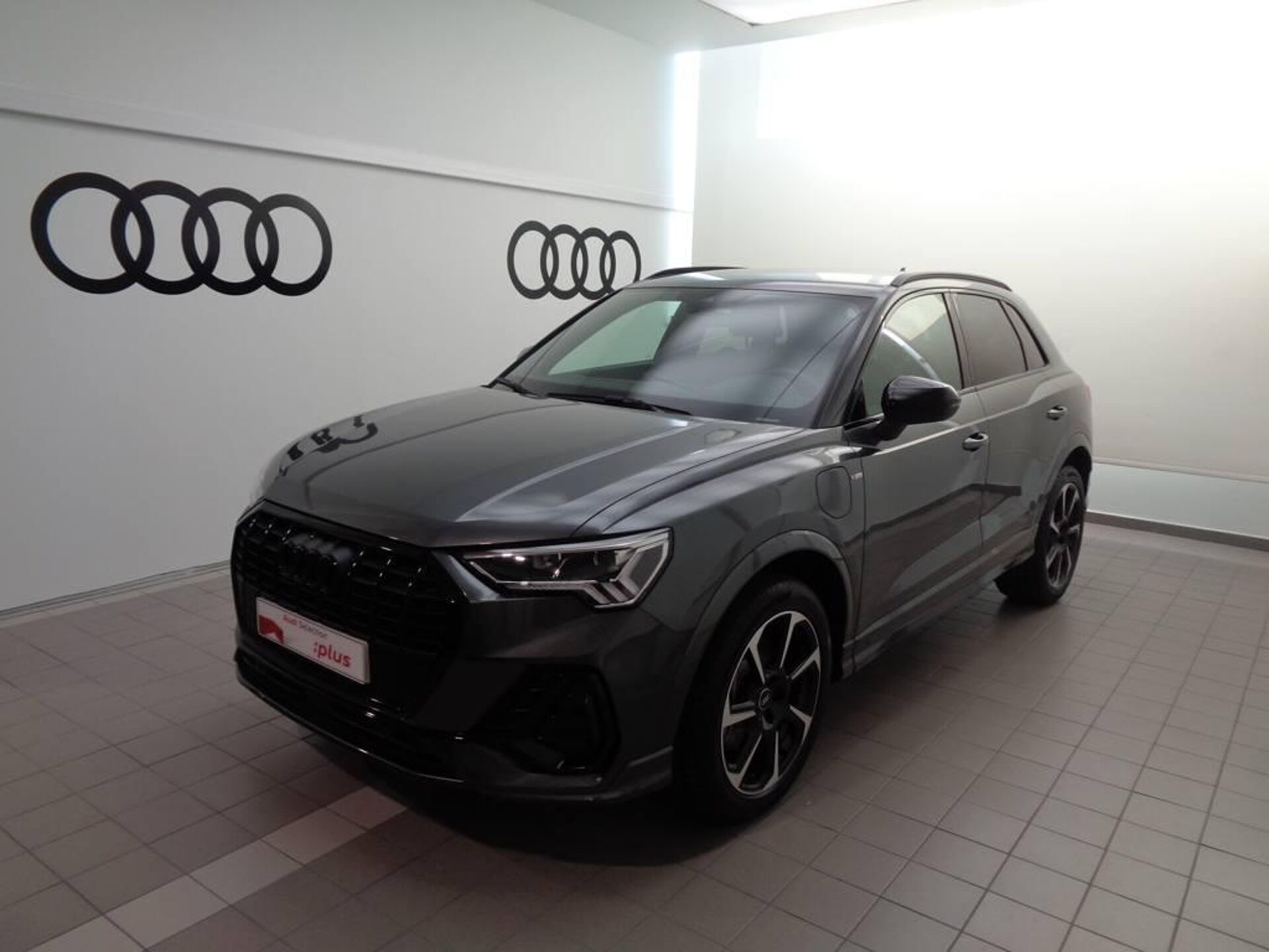 Imagen de AUDI Q3