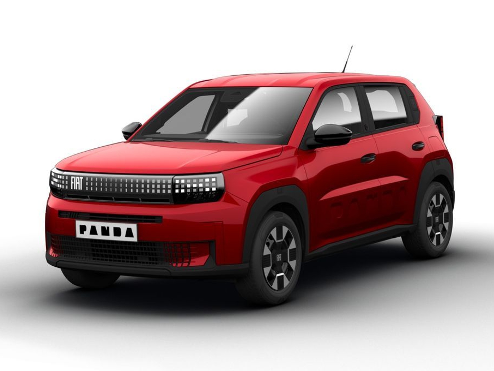 Imagen de FIAT Grande Panda