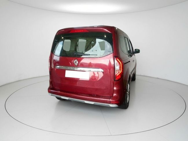 Foto del RENAULT Kangoo Combi 1.5dCi Blue Life Edition One 55kW