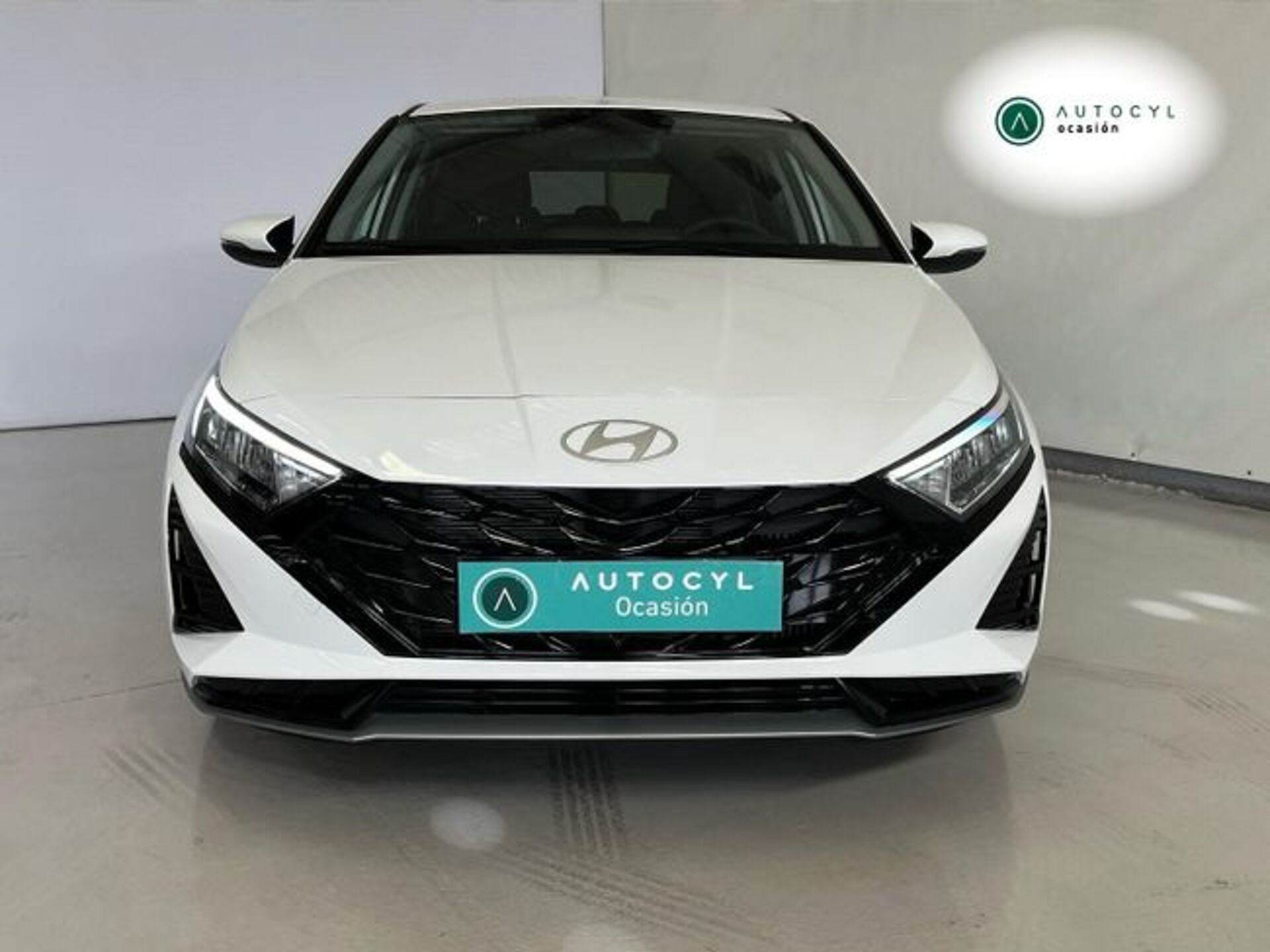 Imagen 2 de HYUNDAI i10