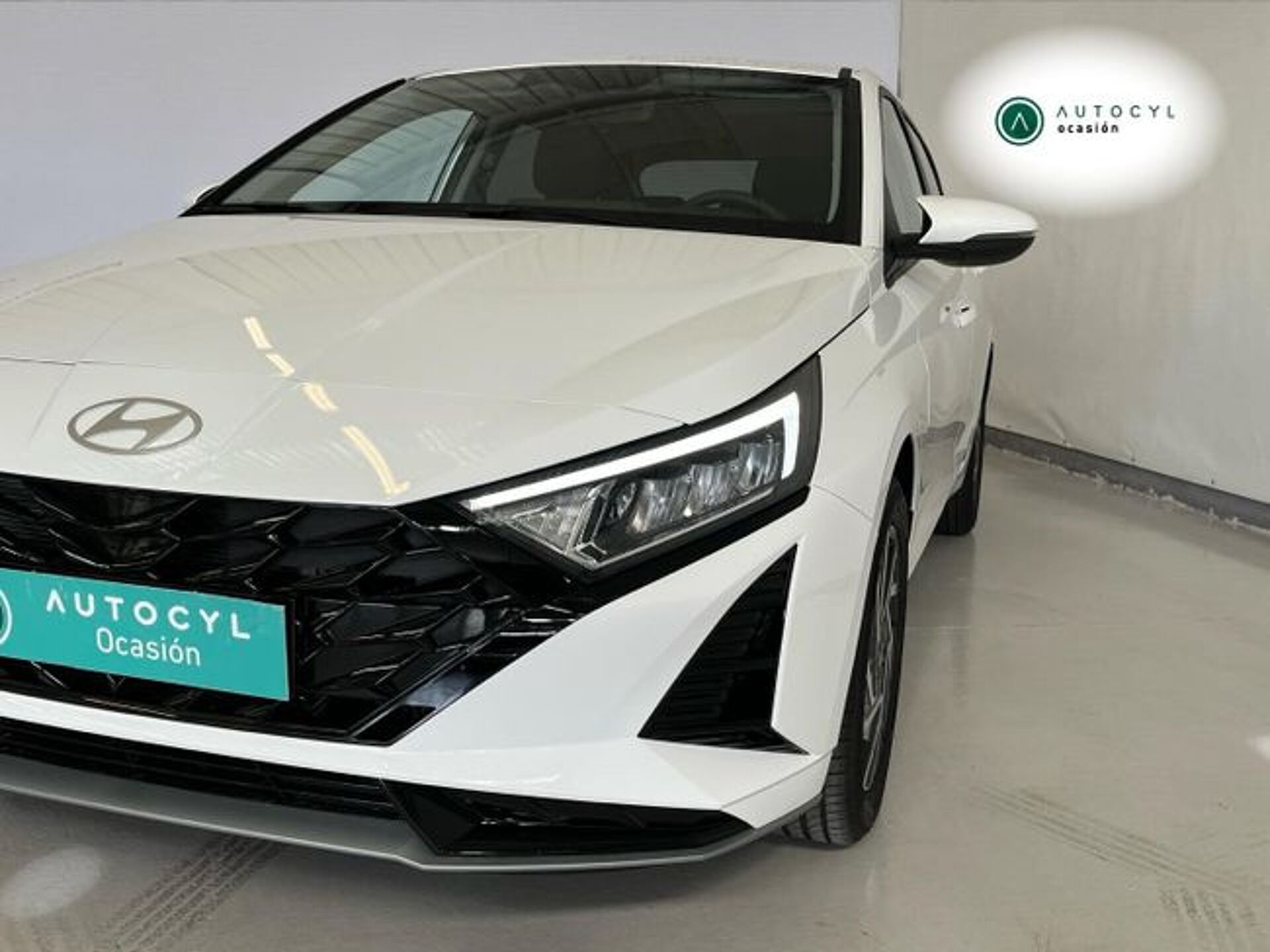 Imagen 3 de HYUNDAI i10