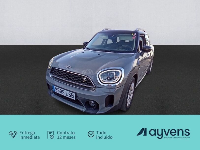 Foto del MINI Countryman COUNTRYMAN COOPER SE ALL4 AUT.