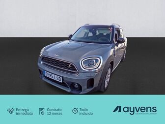 Imagen de MINI Countryman COUNTRYMAN COOPER SE ALL4 AUT.