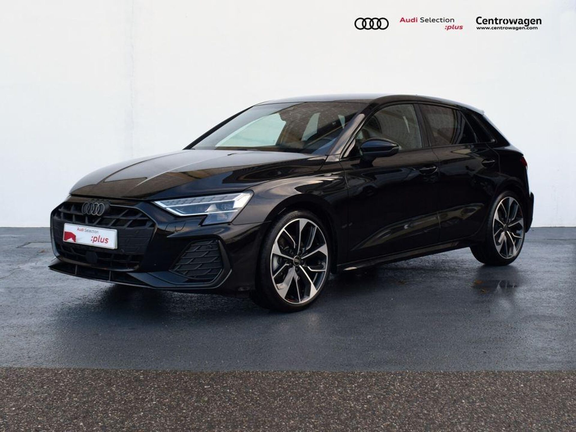 Imagen de AUDI A3