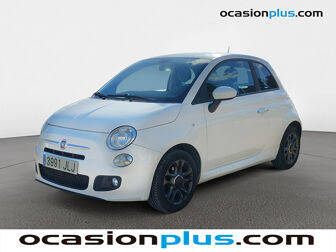 Imagen de FIAT 500 1.2 Lounge