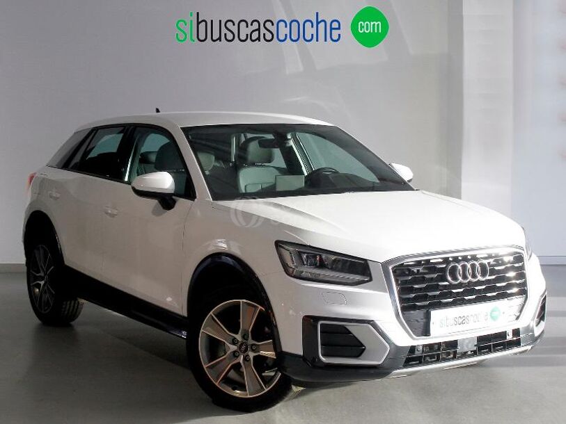 Foto del AUDI Q2 30 TDI Design S tronic 85kW