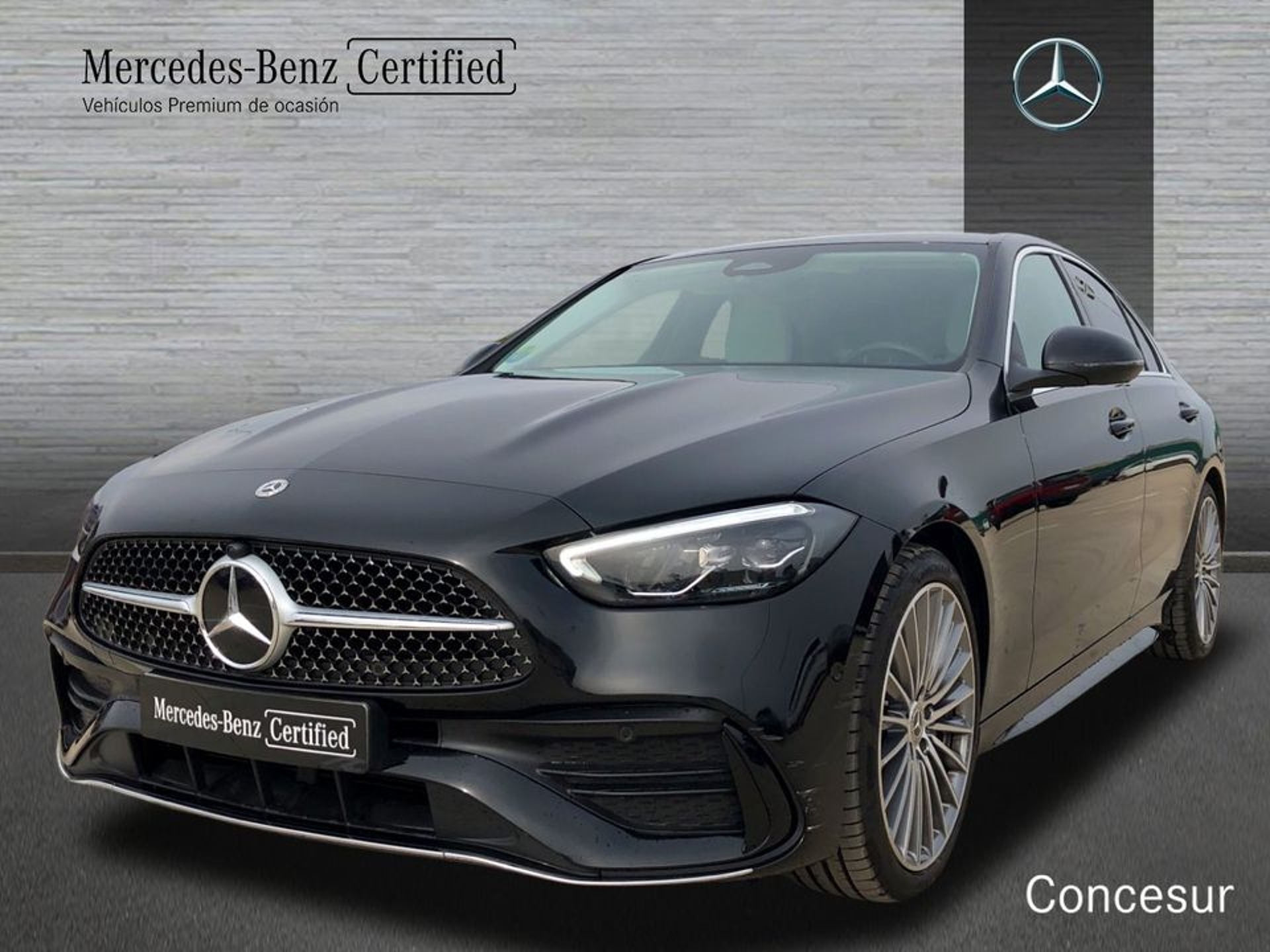 Imagen de MERCEDES Clase C