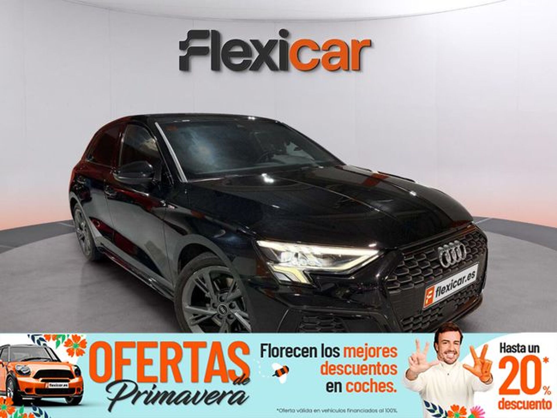 Imagen 1 de AUDI A3