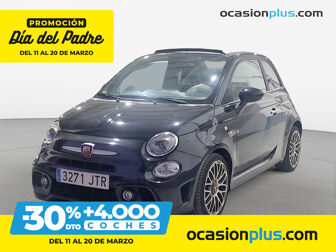 Imagen de ABARTH 500 595 1.4T JET SECUENCIAL