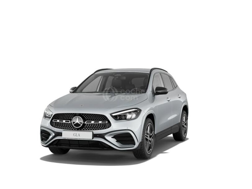 Foto del MERCEDES Clase GLA GLA 250e