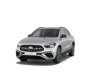 Imagen de MERCEDES Clase GLA GLA 250e