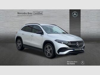 Imagen de MERCEDES EQA 300 4matic