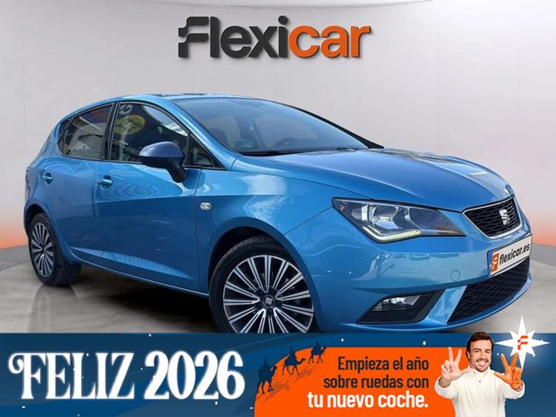 Imagen de SEAT Ibiza