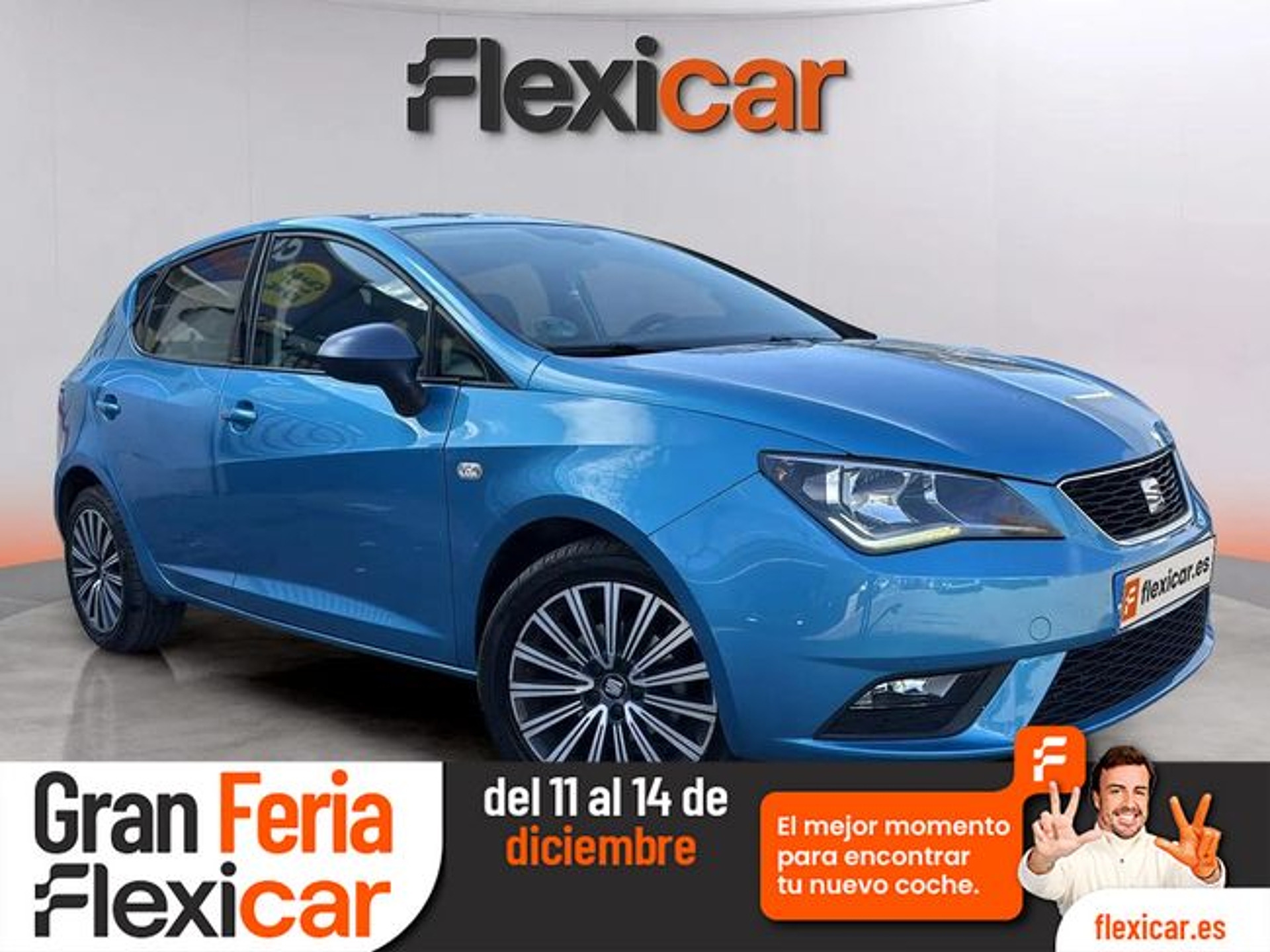 Imagen de SEAT Ibiza