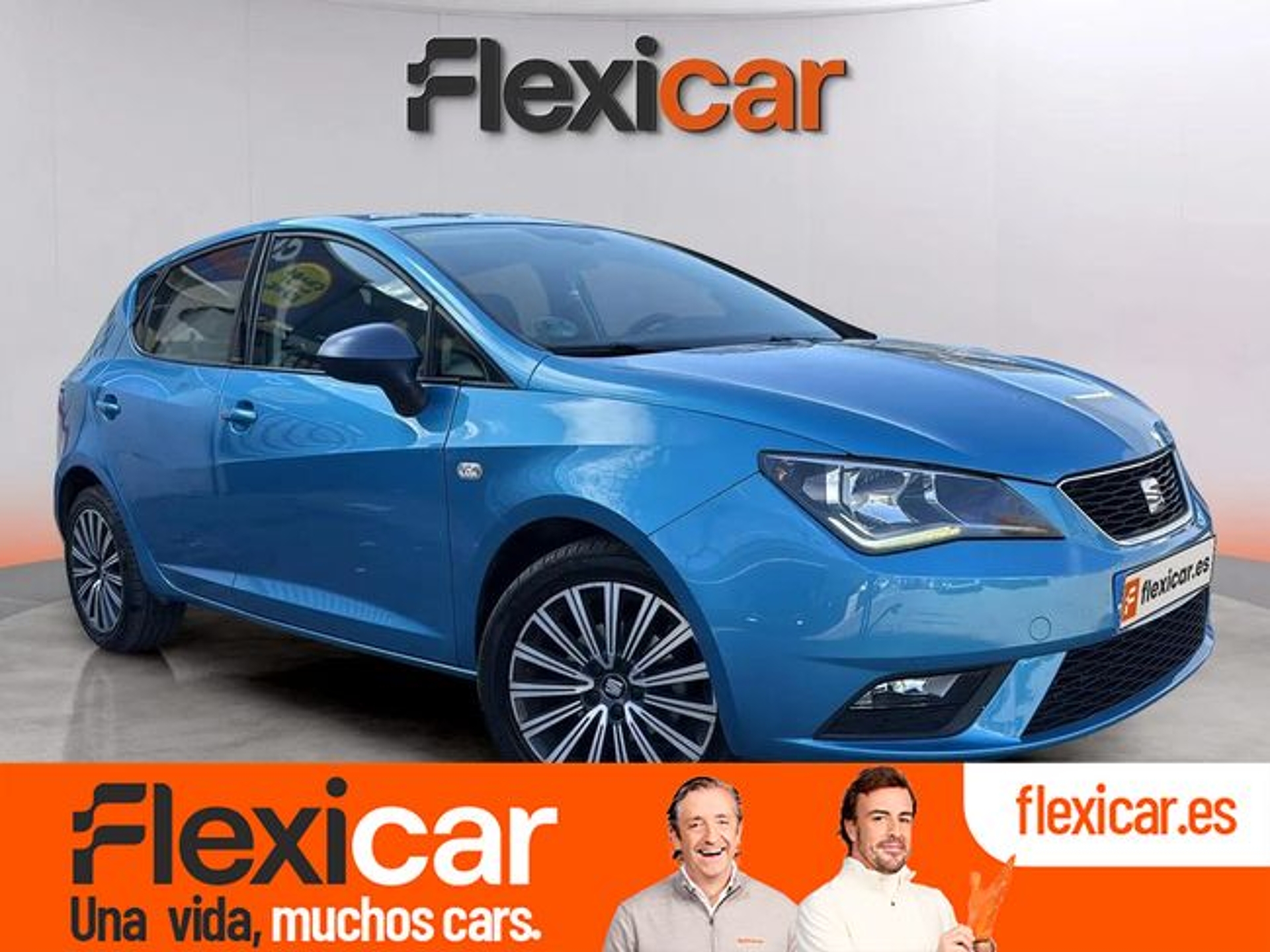 Imagen de SEAT Ibiza