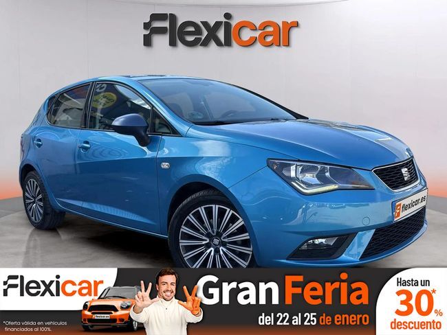 SEAT Ibiza (1.0 75cv Style) en Alicante