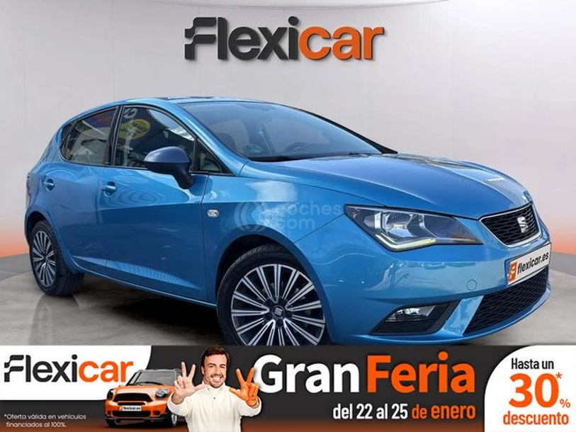 Foto del SEAT Ibiza 1.0 Style 75