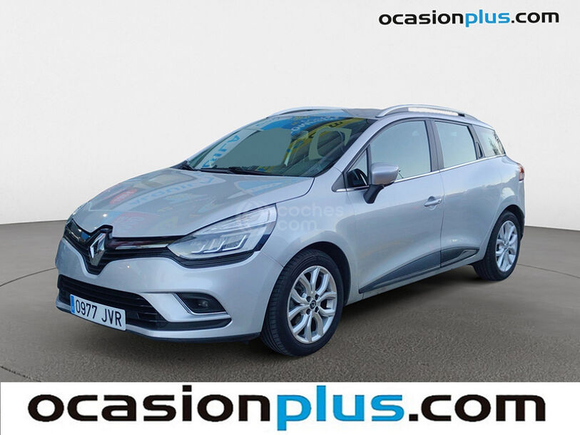 Foto del RENAULT Clio Sport Tourer TCe Energy Zen 66kW