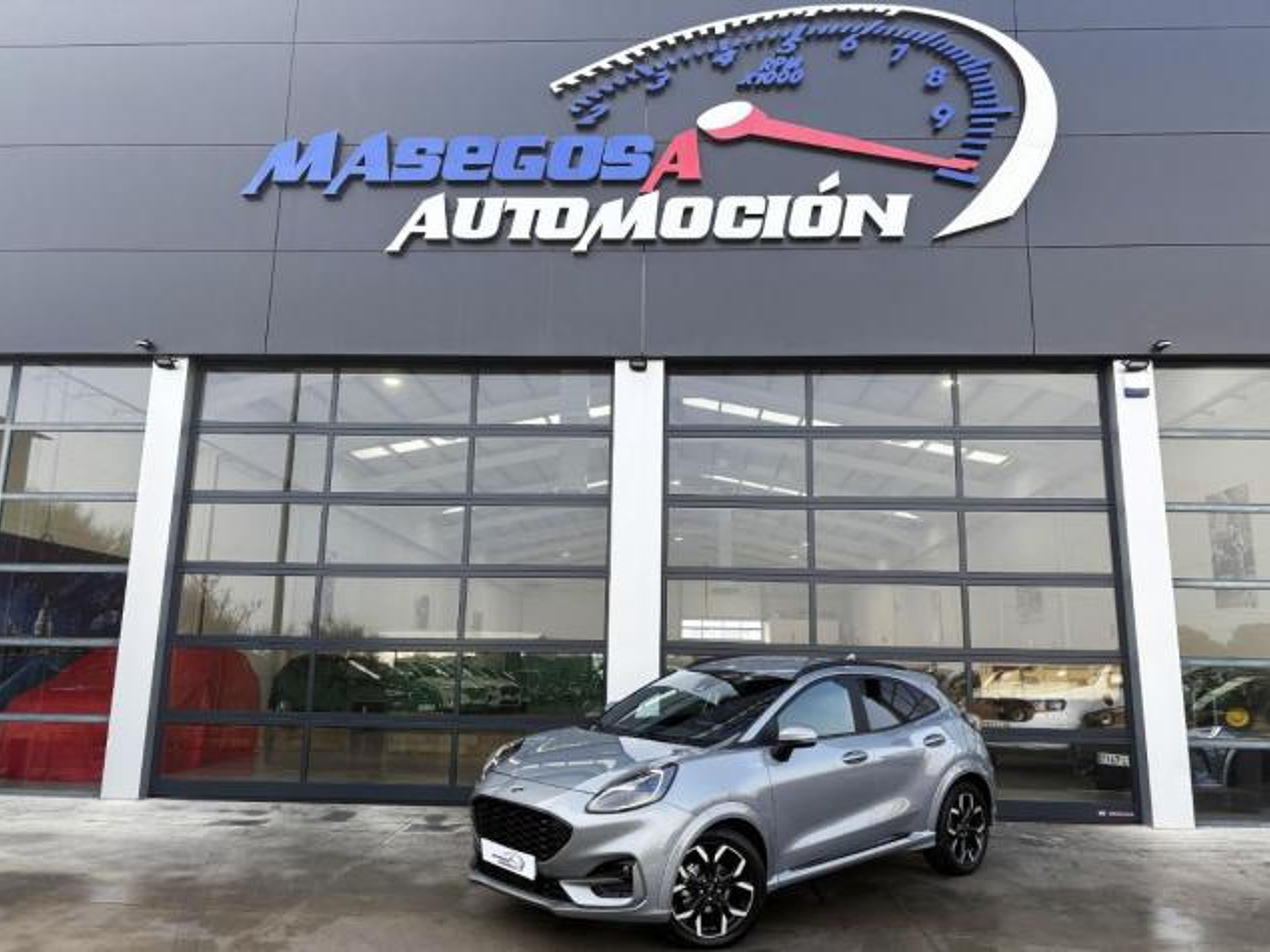Imagen de FORD Puma