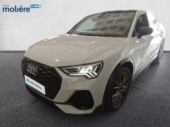 Imagen de AUDI Q3 Sportback 40 TDI Black line quattro S tronic