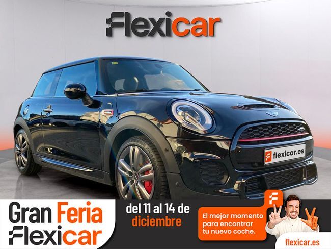 MINI Mini (JOHN COOPER WORKS) en Coruña, A