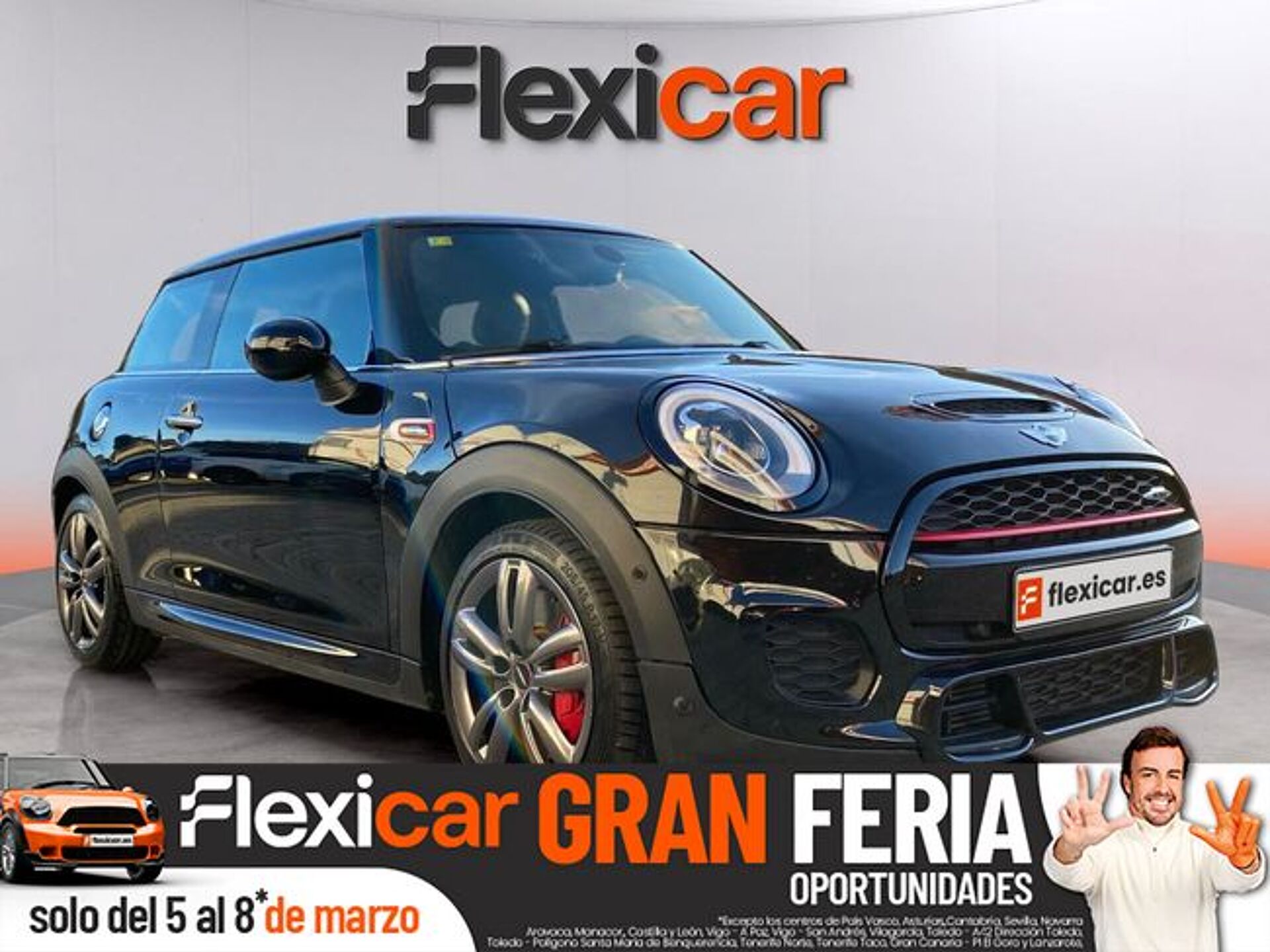 Imagen 1 de MINI Mini