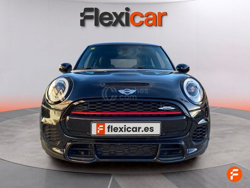 Foto del MINI Mini John Cooper Works