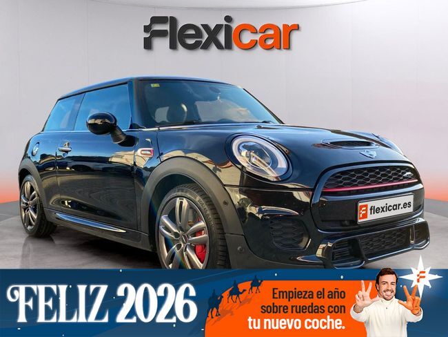 MINI Mini (JOHN COOPER WORKS) en Coruña, A