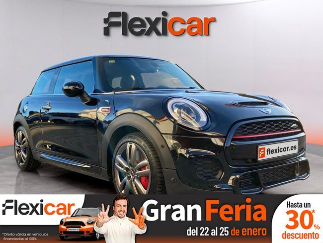 MINI Mini (JOHN COOPER WORKS) en Coruña, A