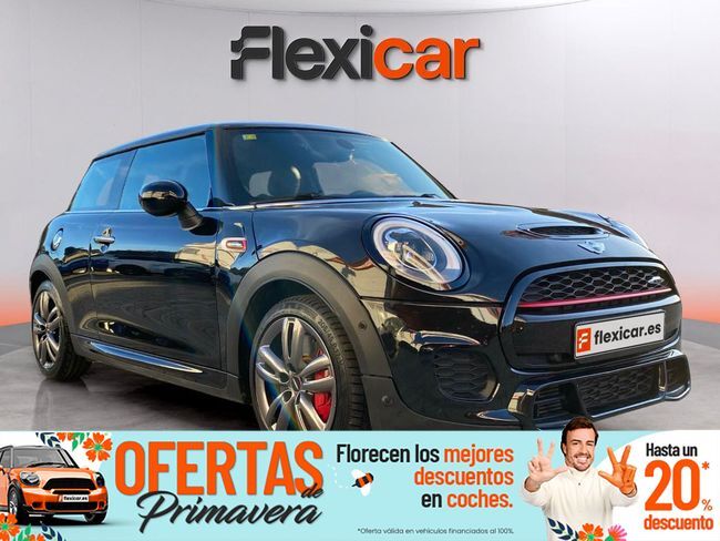 Foto del MINI Mini John Cooper Works