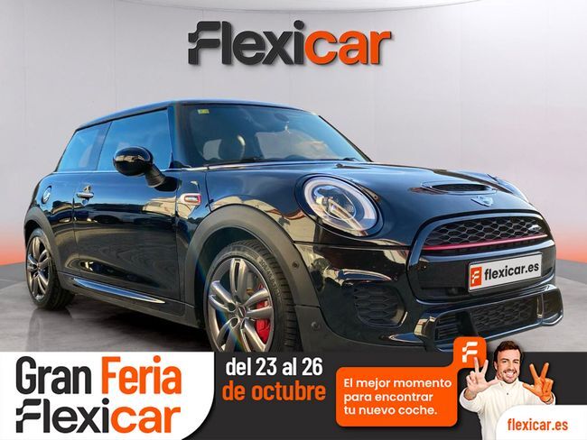 MINI Mini (JOHN COOPER WORKS) en Coruña, A