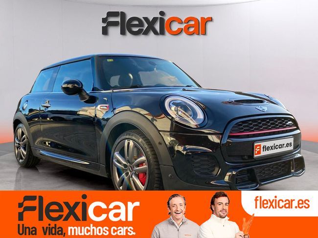 MINI Mini (JOHN COOPER WORKS) en Coruña, A
