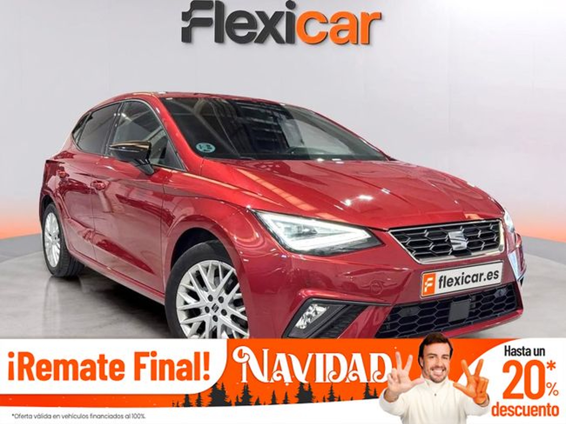 Imagen de SEAT Ibiza