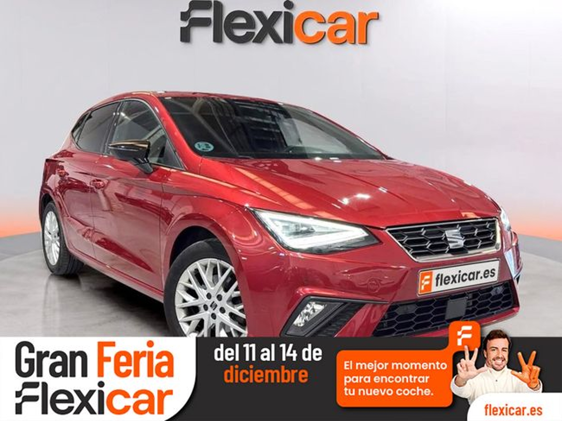 Imagen de SEAT Ibiza