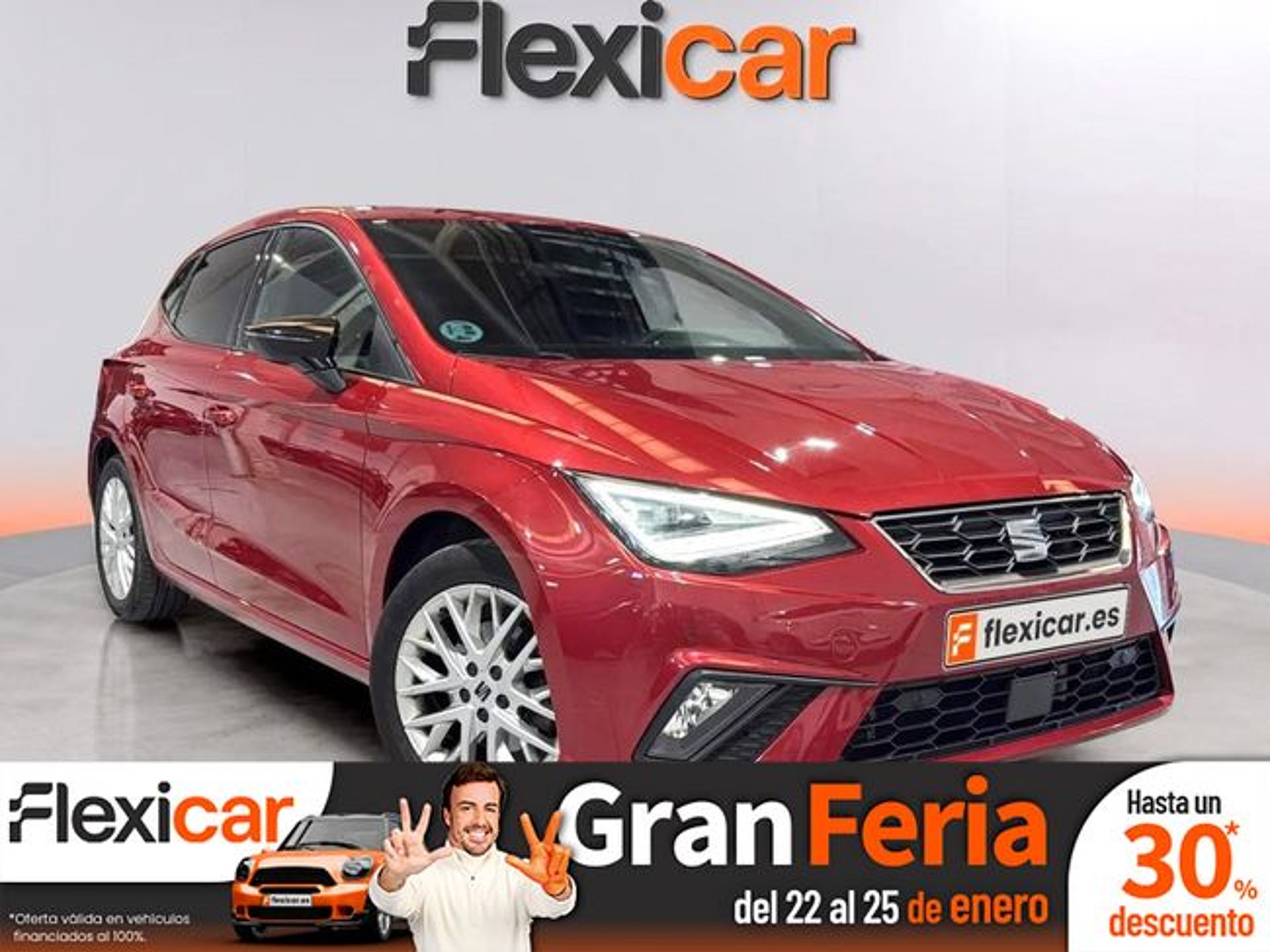 Imagen de SEAT Ibiza