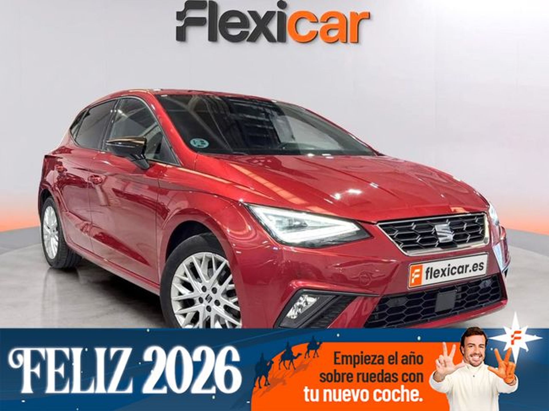 Imagen de SEAT Ibiza