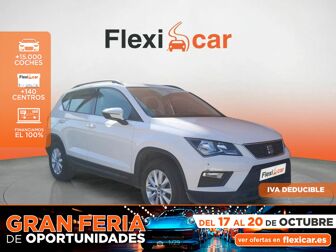 Imagen de SEAT Ateca 1.6TDI CR S&S Eco. Business Reference