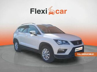 Imagen de SEAT Ateca 1.6TDI CR S&S Eco. Business Reference