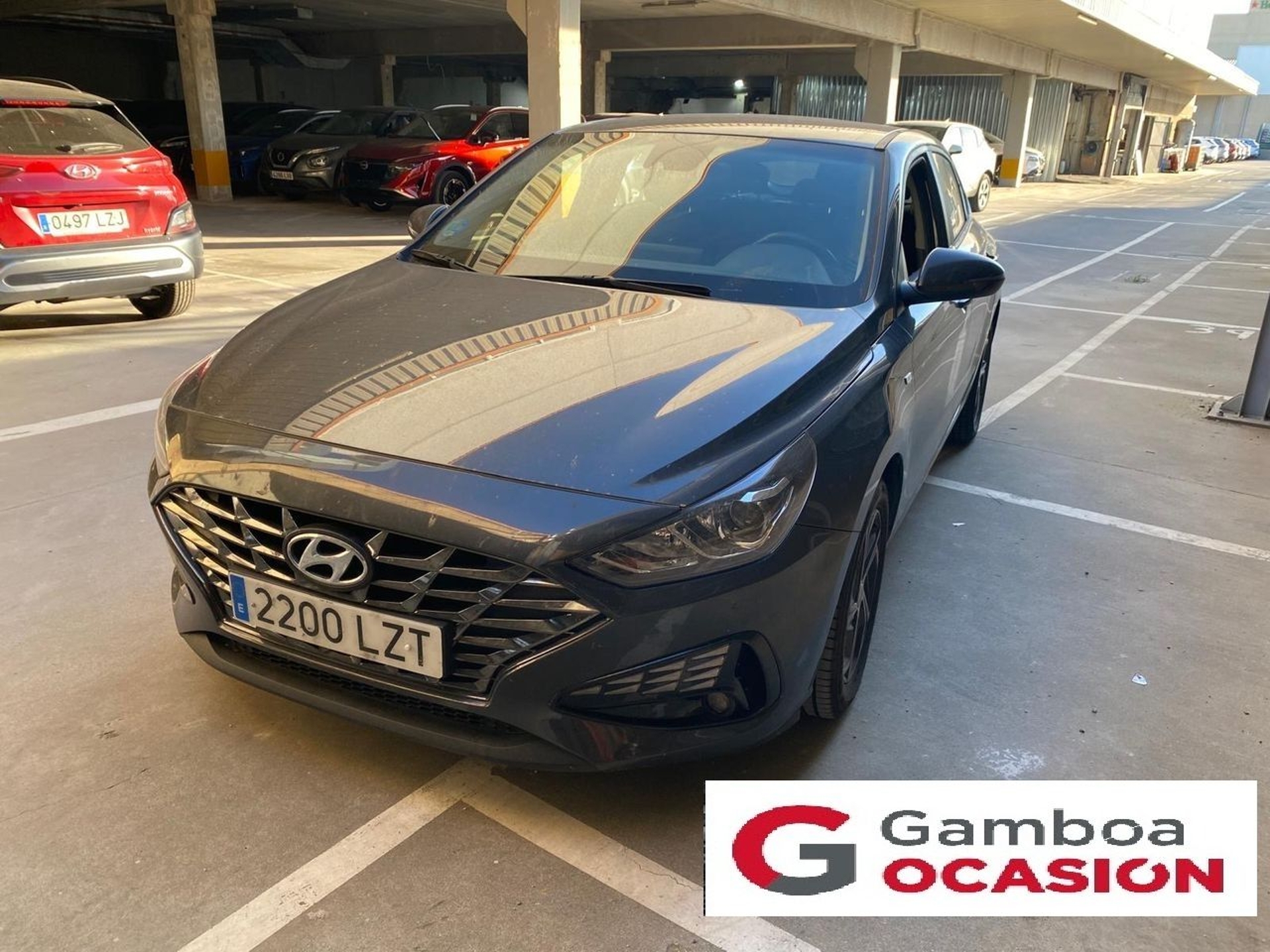 Imagen de HYUNDAI i30