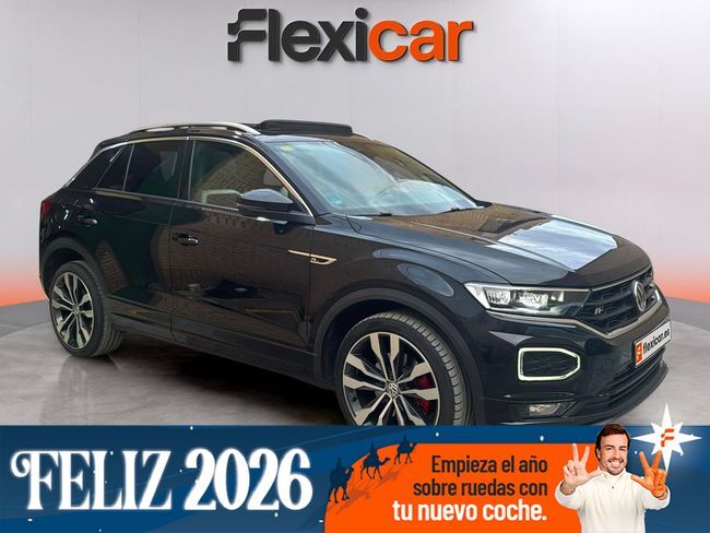 VOLKSWAGEN T-Roc (r-line) en Sevilla