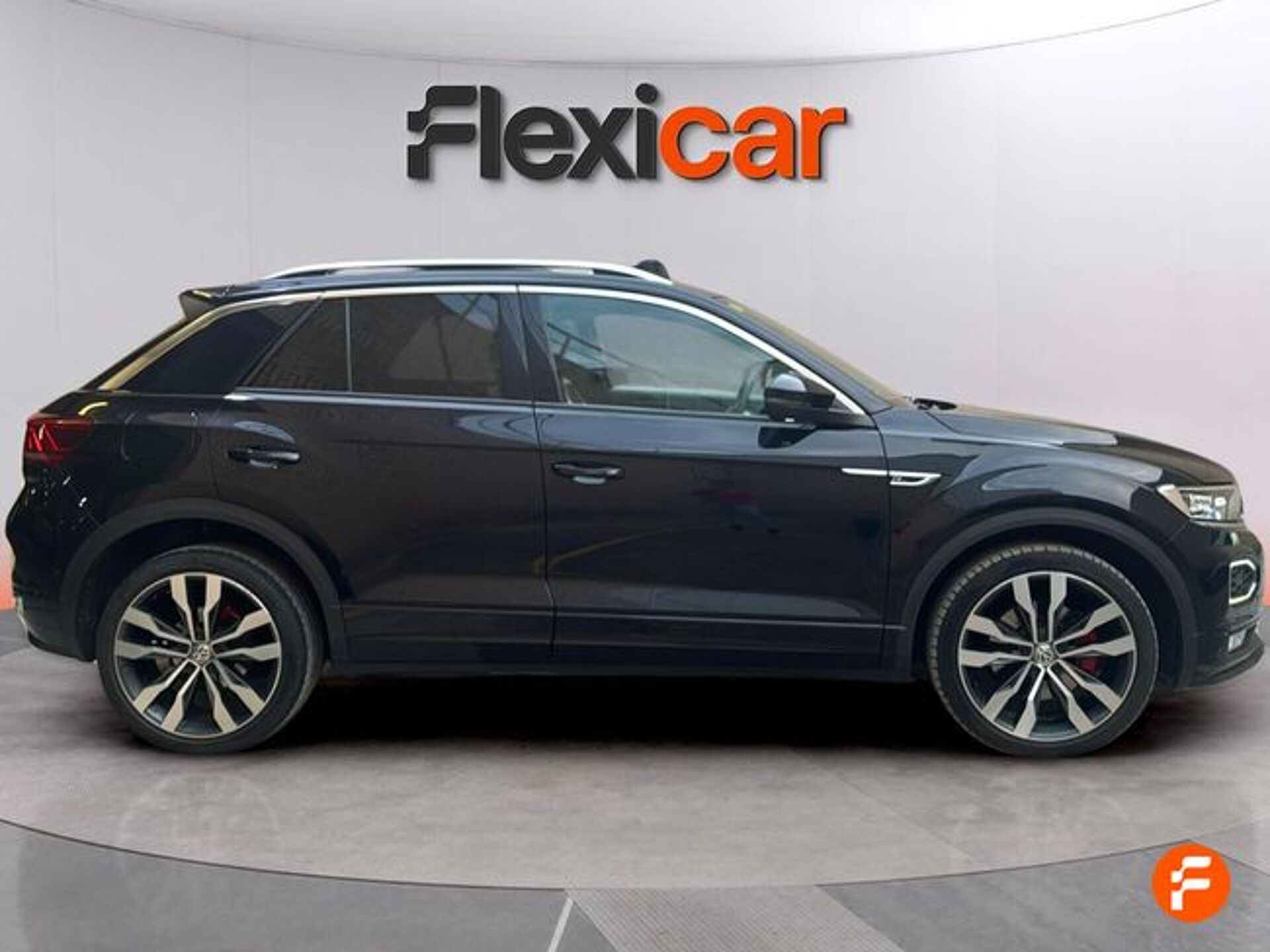 Imagen 3 de VOLKSWAGEN T-Roc