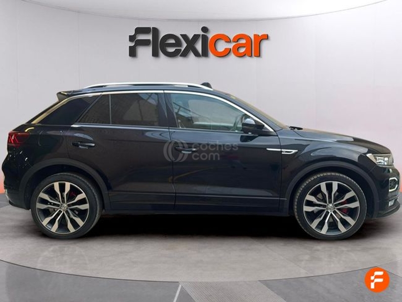 Foto del VOLKSWAGEN T-Roc 2.0TDI Sport DSG7