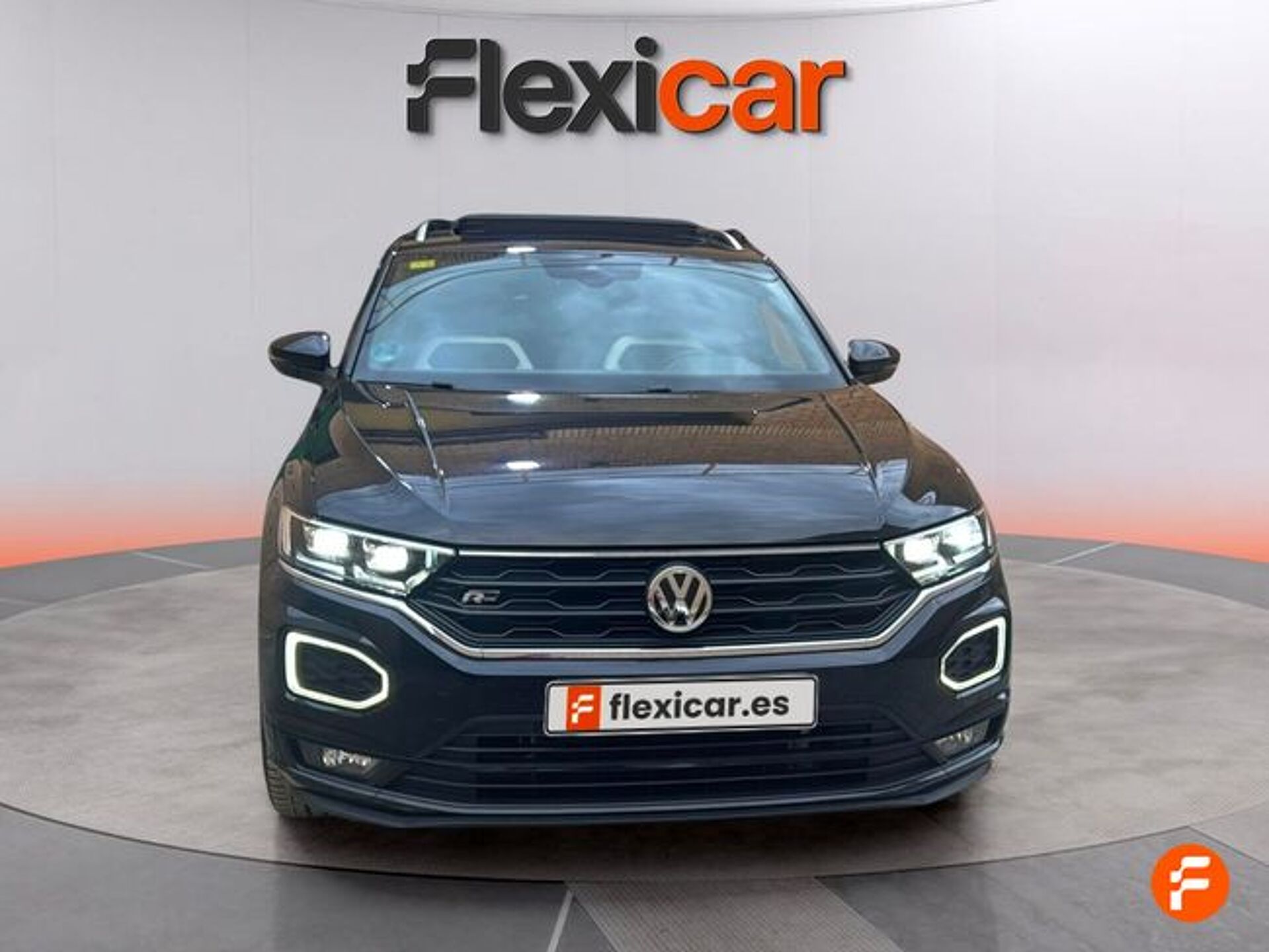 Imagen 2 de VOLKSWAGEN T-Roc