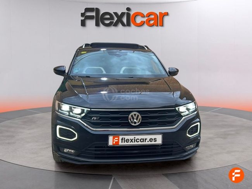Foto del VOLKSWAGEN T-Roc 2.0TDI Sport DSG7