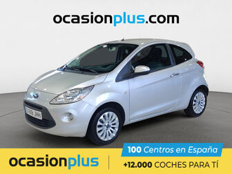 Imagen de FORD Ka