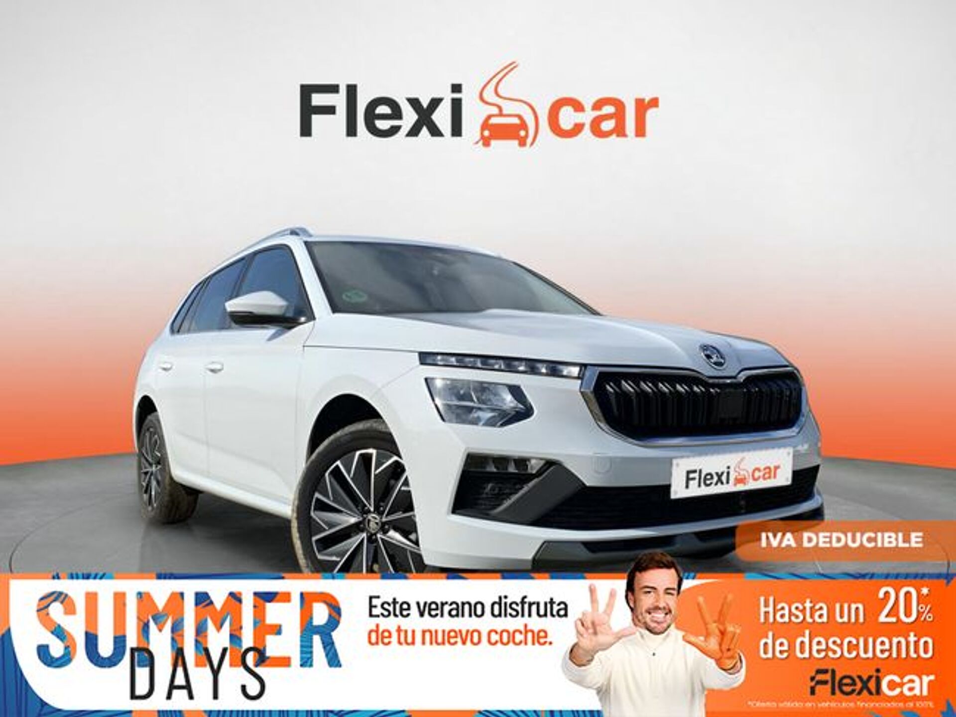 Imagen de SKODA Kamiq
