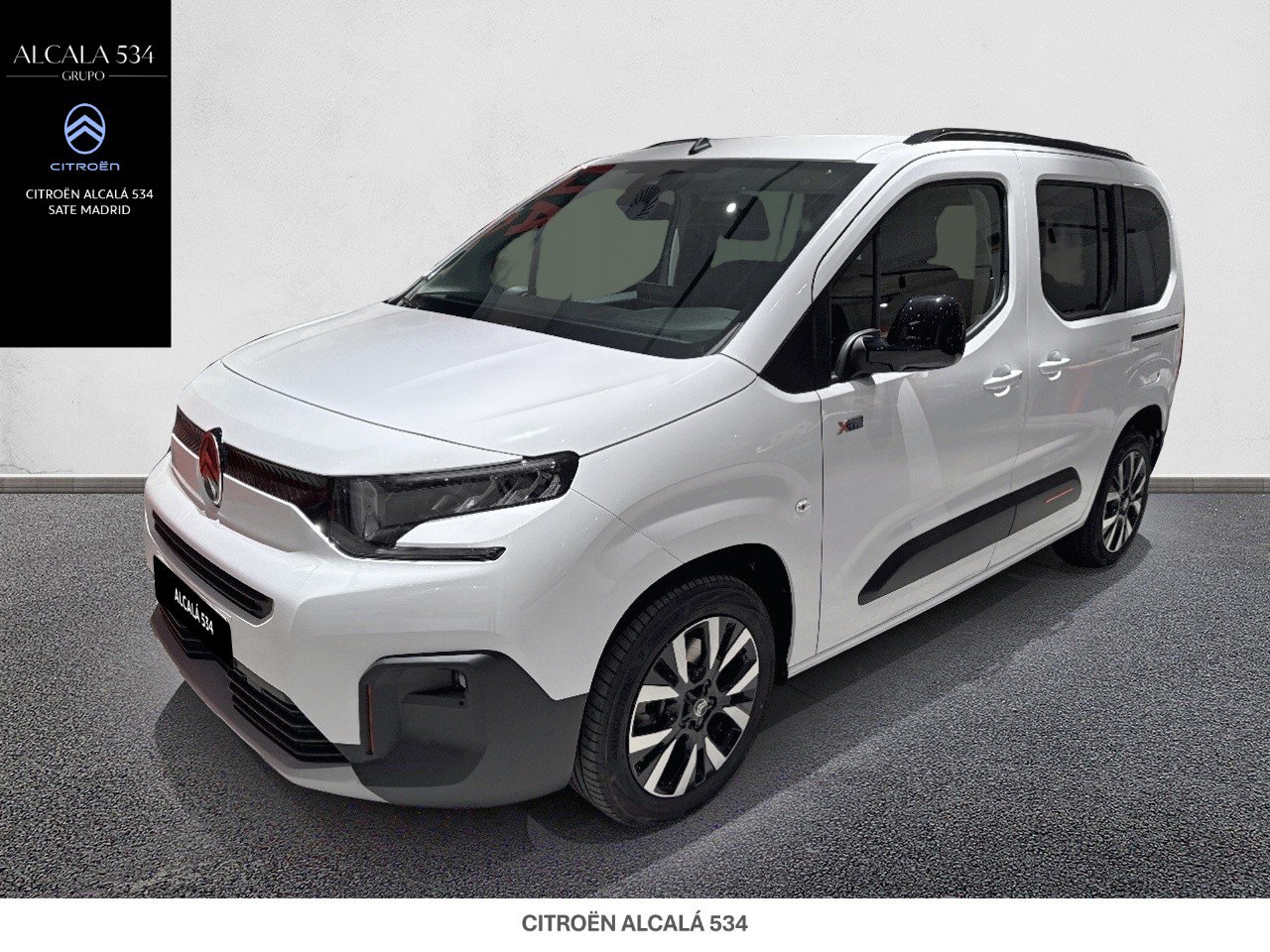 Imagen de CITROEN Berlingo