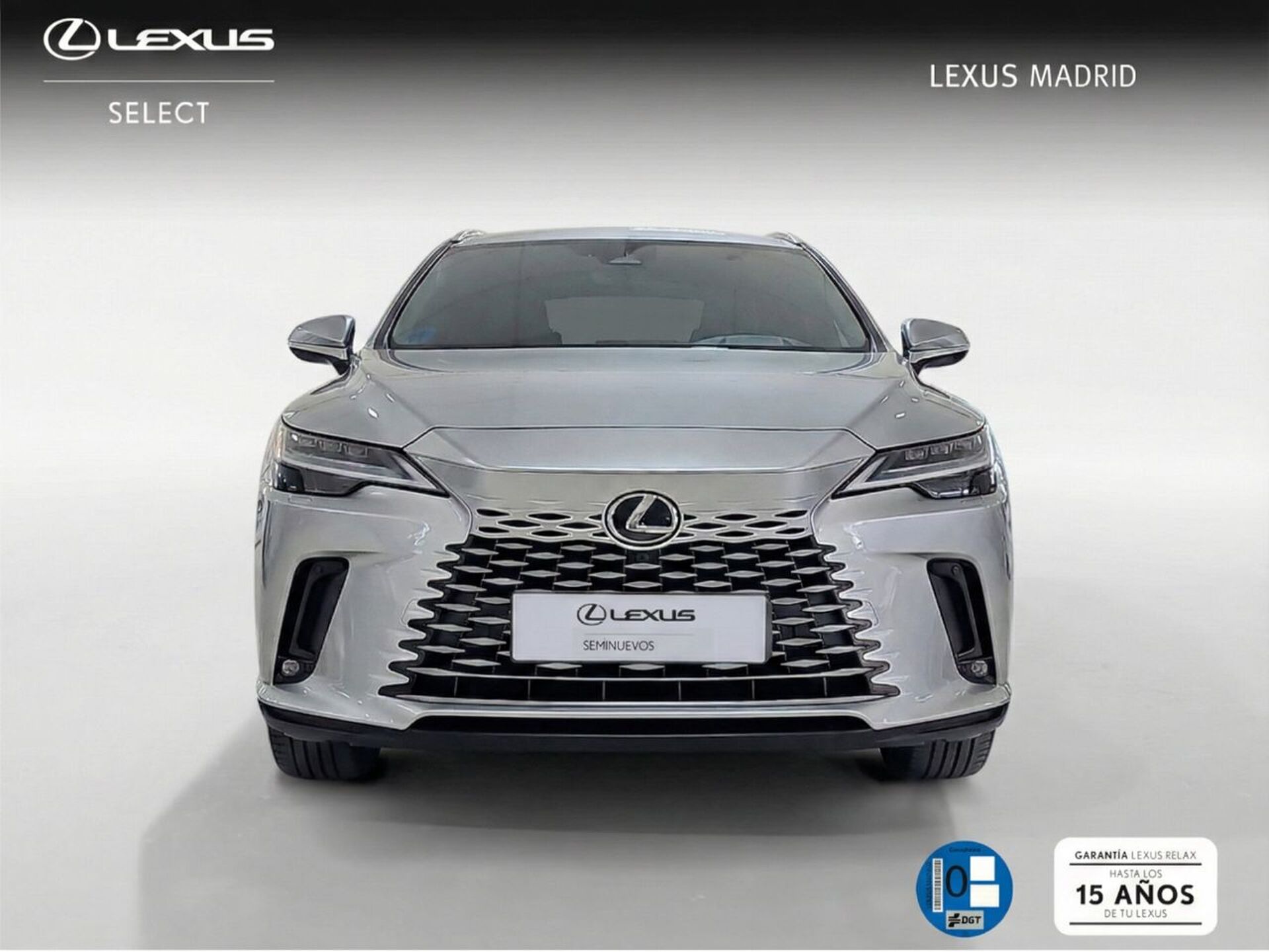 Imagen 2 de LEXUS RX